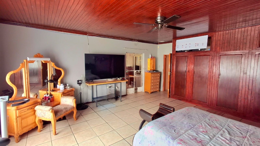 4 Bedroom Property for Sale in Sasolburg Ext 12 Free State